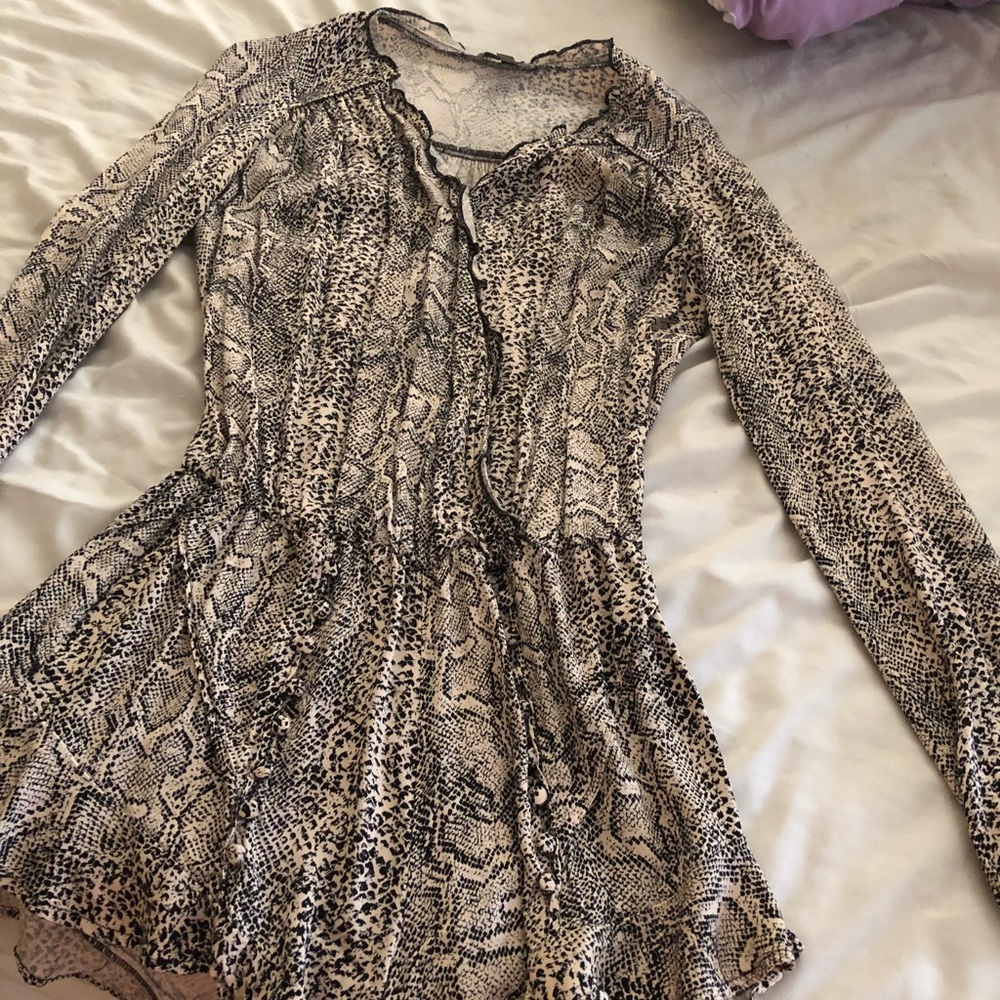 Guess jumpsuits